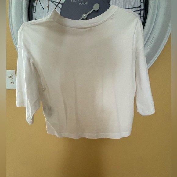 Crop Top - Picture 2 of 2